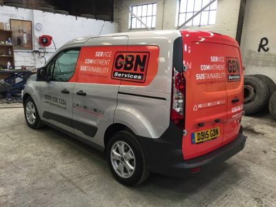 GBN SERVICES
