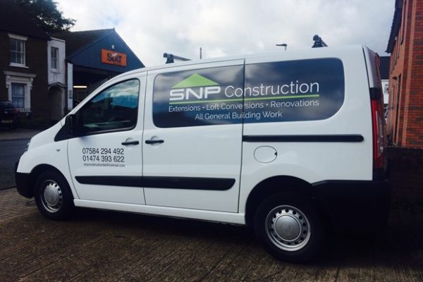 SNP-Construction.-Bromleysignwriting-company.-Signwriters-in-the-UK-Creative-FX-2