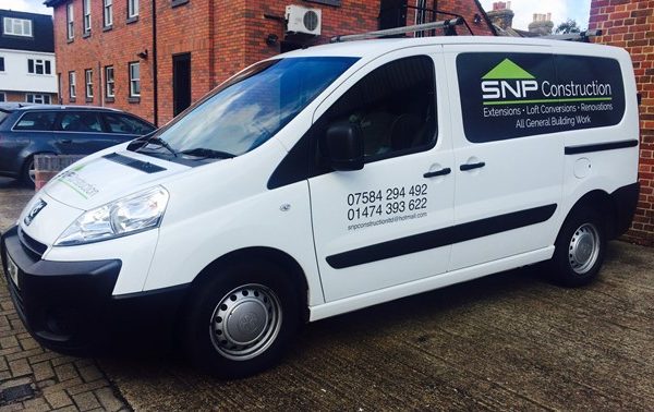 SNP-Construction.-Bromleysignwriting-company.-Signwriters-in-the-UK-Creative-FX-3