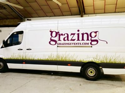 GRAZING EVENTS