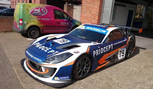 Priocept-racing-ginetta-3-wrapped-by-creative-fx-www.fxuk.net