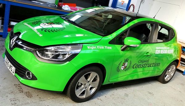 Chigwell-Constructions-car-wrap-by-creative-fx-signs-company-based-in-london-www.fxuk.net-1-