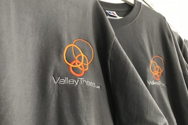 Valley Trees Workwear Embroidery By Creative Fx 3