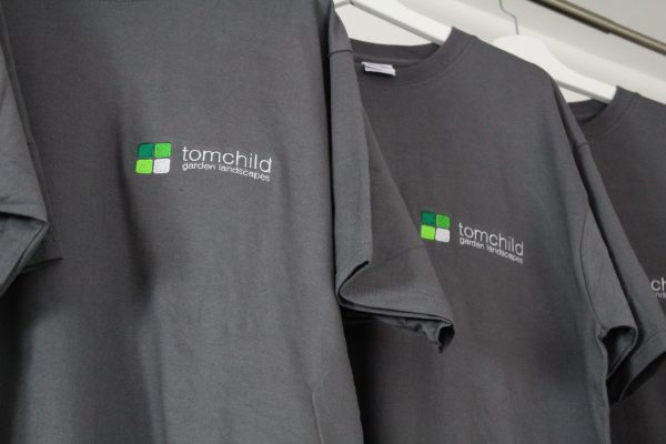 Tom Child Tshirts By Creative Fx 3