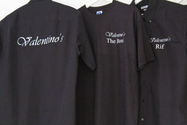 Valentino’s Tshirts And Polos Printed 2