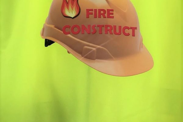 Fire Construct 2
