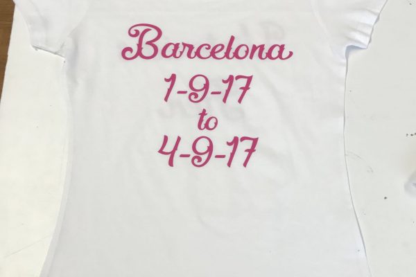Hen Do Tshirts By Crative Fx In London 3