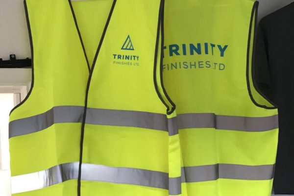 Trinity Finishes Ltd Tshirt Print 4