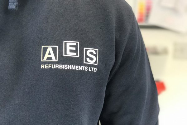 AES Refurbishments 4