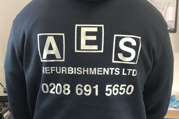 AES Refurbishments 5