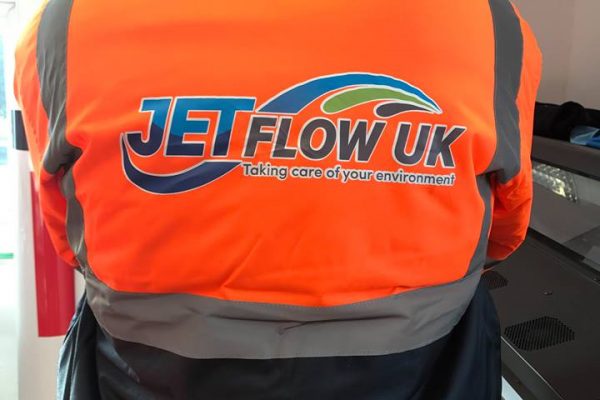 Jet Flow Clothes 3
