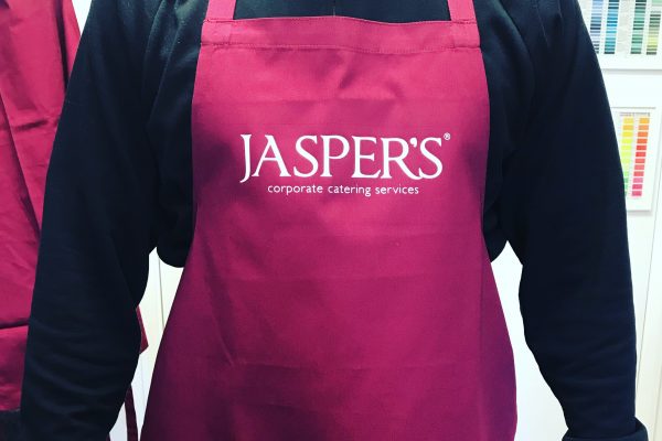 JASPERS Catering Wear By Creative Fx 1