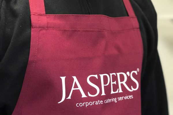 JASPERS Catering Wear By Creative Fx 2