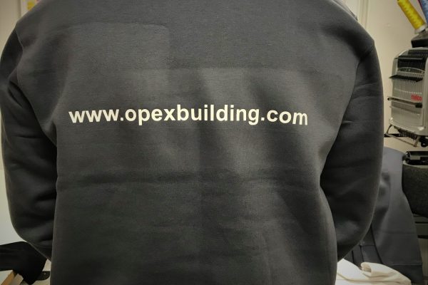 Opex Clothing – Printed Clothing By Creative Fx 6