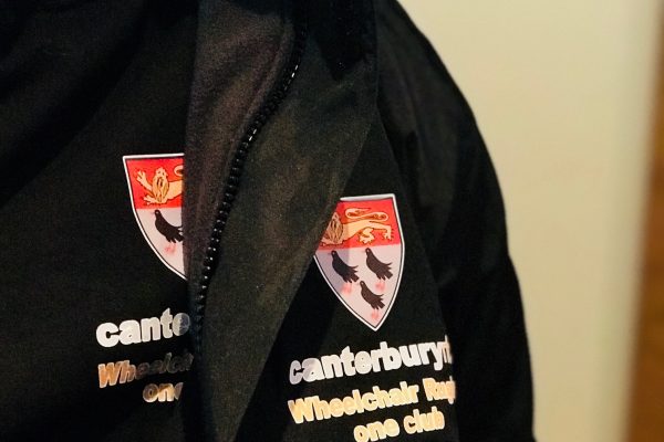 Canterbury Hellfire Wheelchair Rugby Club – Clothing By Creative Fx 9