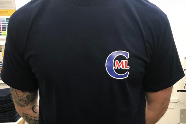 Cml Construction Printed Workwear By Creative Fx London 2