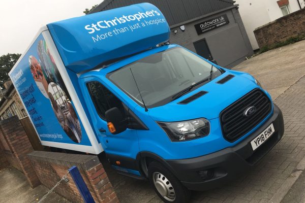 StChristophers Full Wrap By Creative Fx 3