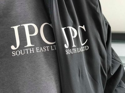 PRINTED WORKWEAR – JPC SOUTH EAST