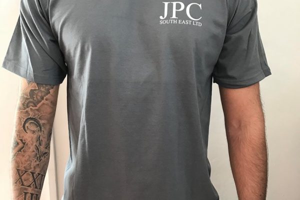 New JPC South East New 1