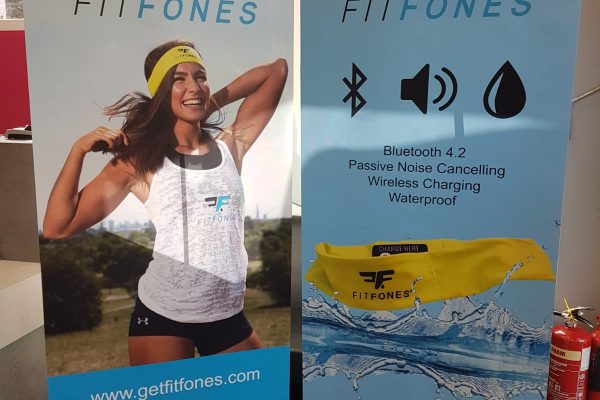 Fitfones Pull-up Banners By Creative Fx Banner Supplier In Bromley London Kent 3