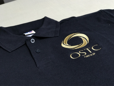 EMBROIDERY & PRINT – OSTC GROUP