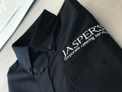 EMBROIDERED SHIRTS – JASPERS