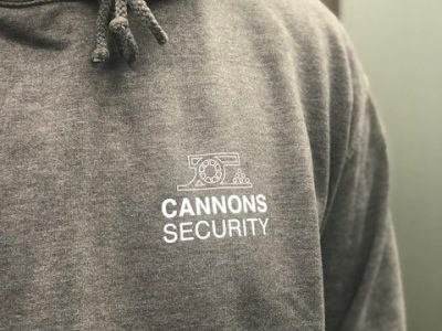 PRINTED LOUNGEWEAR – CANNON SECURITY