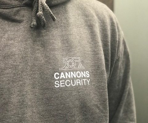 Cannon Security 1