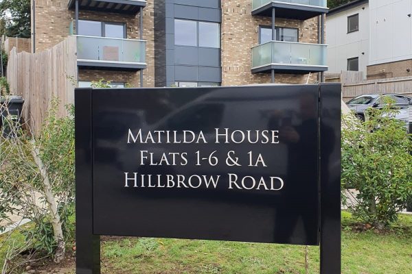 Matilda House 1