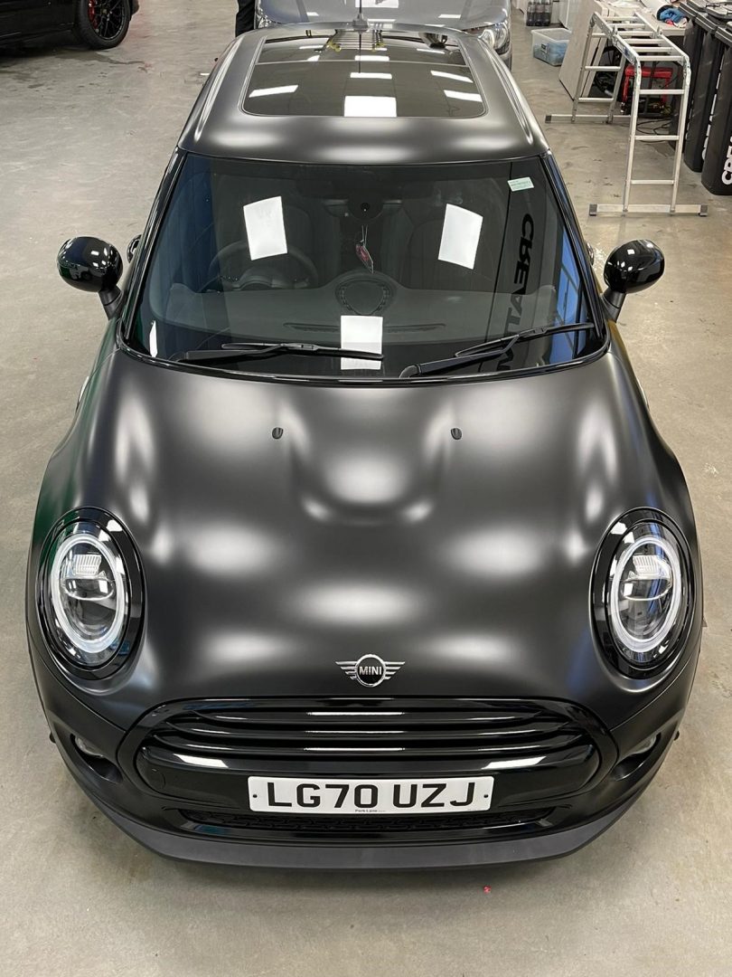 MINI FULL WRAP Creative FX MINI FULL WRAP Creative FX