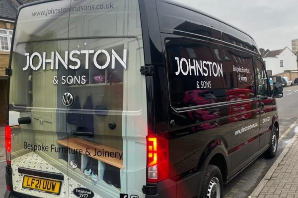Johnston & Sons 1